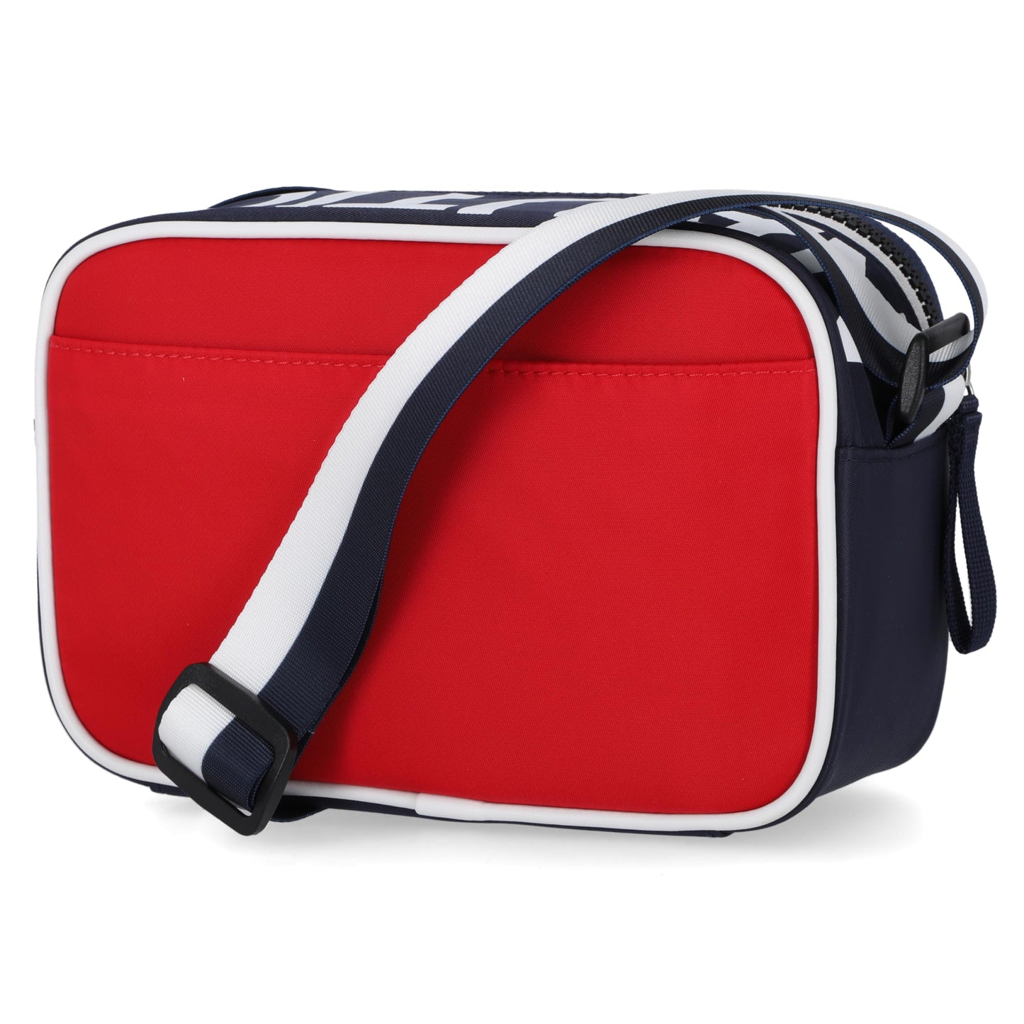 Nautica High Seas Camera Crossbody