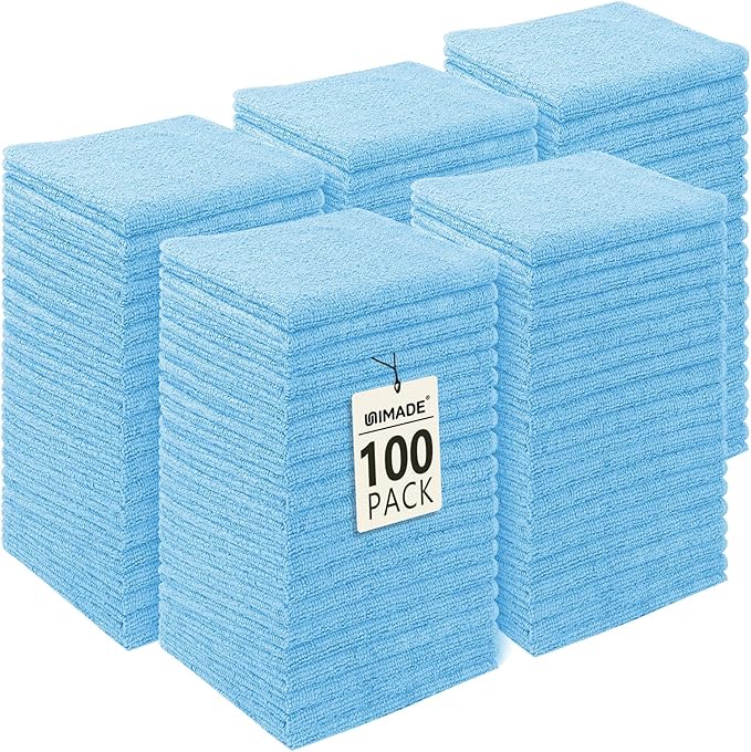 Washcloths Bulk