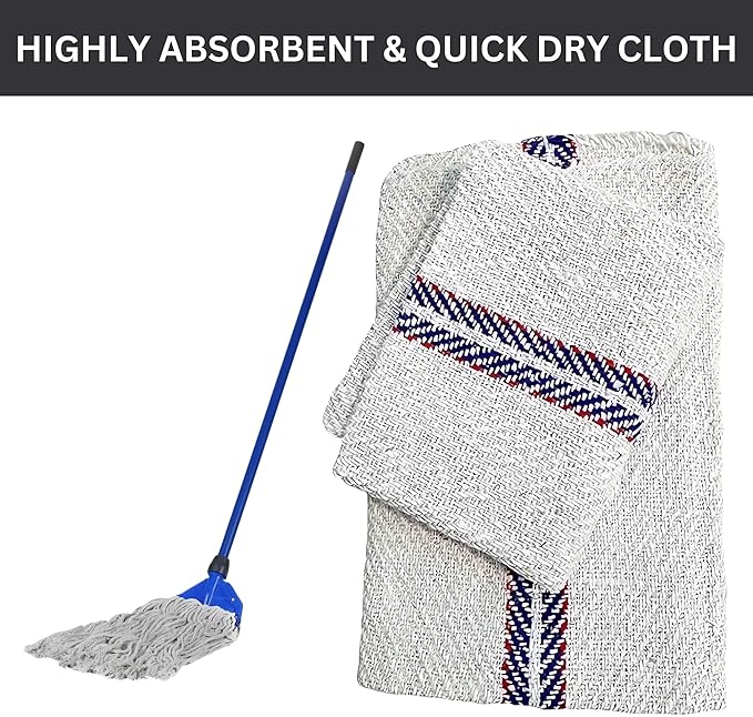 Hashcart Cotton Cleaning Clothes