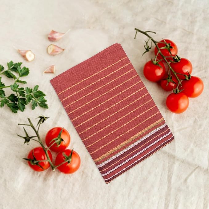 Urban Villa Kitchen Towels 100% Cotton Dish Towels