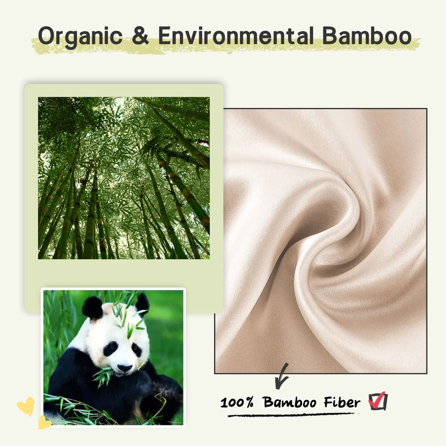 100% Handmade Bamboo Sleeping Eye Mask for Women for Men,Night Masks,Organic Sleep Mask,Blockout Eye Mask for Sleeping,Large Size Adjustable (Navy Blue)