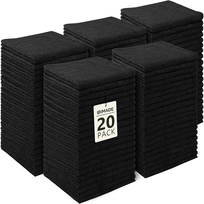 Washcloths Bulk