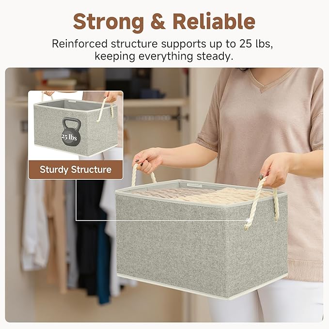 StorageWorks Fabric Storage Bins