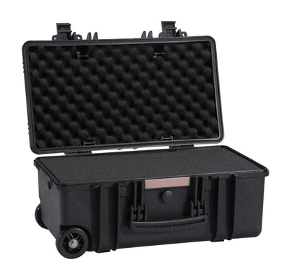 DCB Element 5573F Waterproof Utility Case with Foam Insert