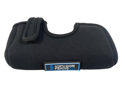 Neoprene Transducer Cover for Garmin Livescope Plus LVS34 and Lowrance ActiveTarget 2, Protect Your Live Scope LVs 34 Transducer