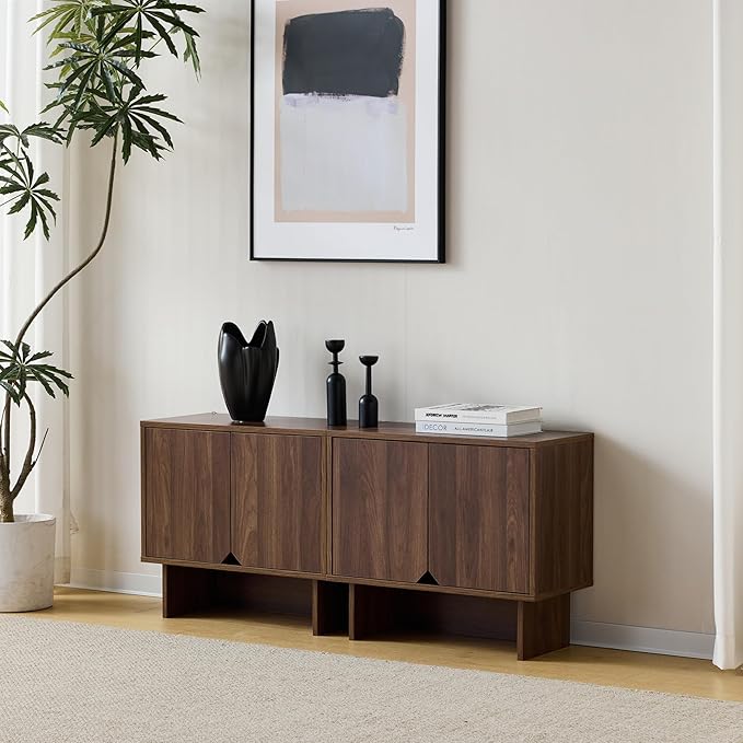 Lab Cosi Modular Buffet Cabinet