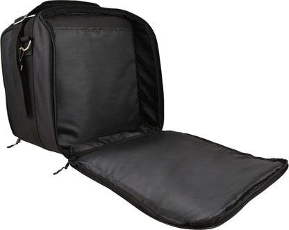 Westcott 17280 Projectmate Traveling Workstation, Black