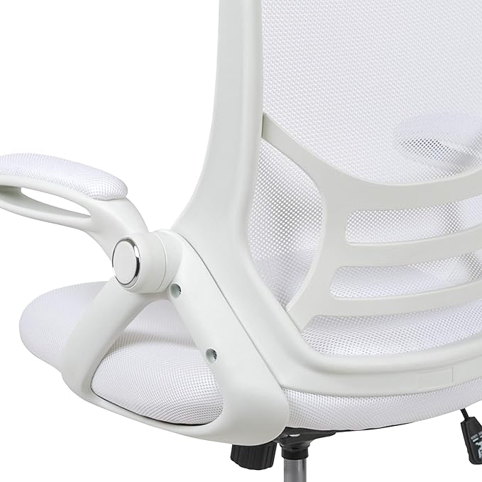 Flash Furniture Porter High-Back Swivel Office Chair