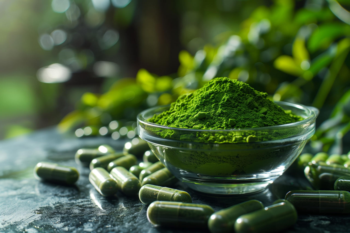 Moringa Tree Seeds for Growing - Grow Moringa Seeds to Eat - Moringa Plant Tree Seedlings - The Tree of Life, Moringa Oleifera (1,000 Seeds)