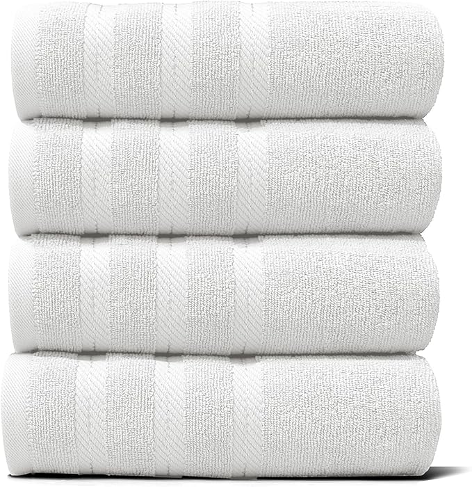 Hearth & Harbor Luxury Hand Towels