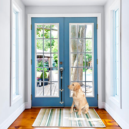 Caldwell's Pet Supply Co. Dog Potty Bells, Dog Door Bell, Bells to Go Outside, Potty Training Bell, Dogs Doorbell, Dogs Potty Doorbell, Ring to Go Pee, All Breed Puppy Training Tool