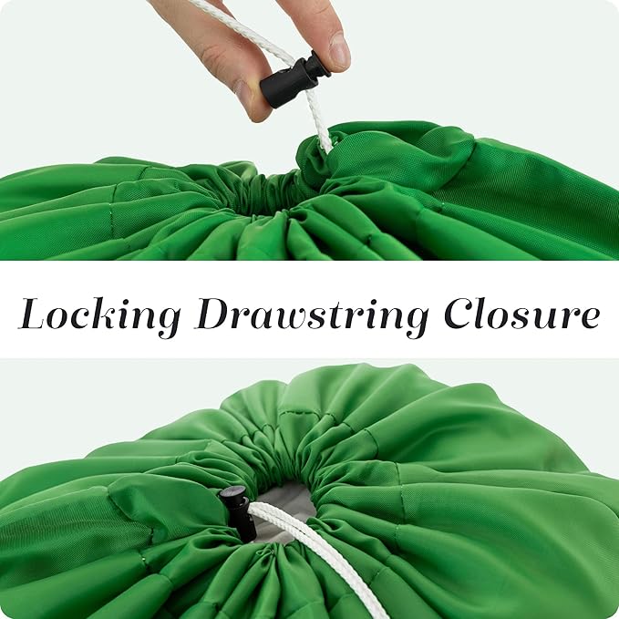 Nylon XL Laundry Bag