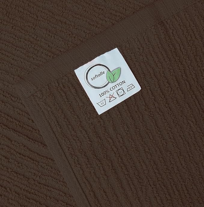 Softolle Bar Mop Towels