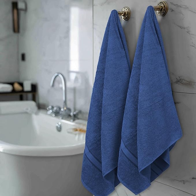 COTTON CRAFT Ultra Soft Bath Towels