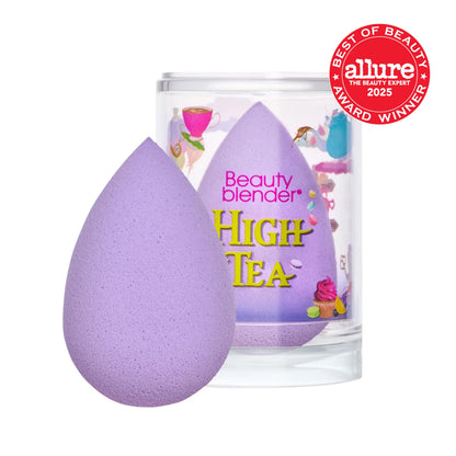Beautyblender® | Bubble Blender Makeup Sponge | Blend Liquid Foundations, Powders and Creams | Streak Free Application | Vegan, Cruelty Free | Made in USA