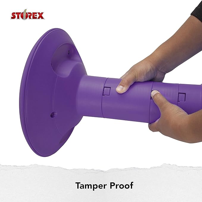 Storex Wiggle Stool – Active Flexible Seating