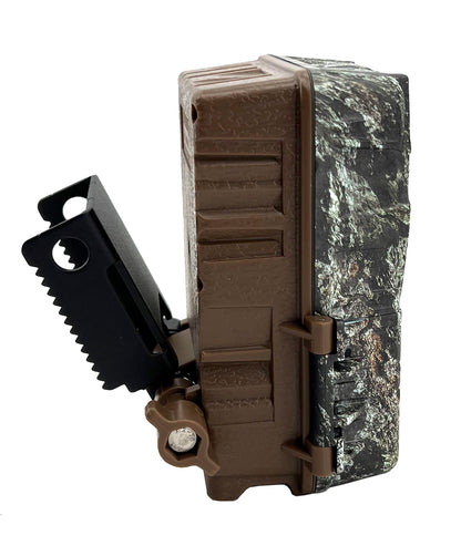 (2) Browning Dark Ops Pro X 1080 Trail Game Camera Bundle Includes 32GB Memory Cards and J-TECH USB Memory Card Reader Compatible with iPhone/iPad/Android/PC (24MP) | BTC6PX1080