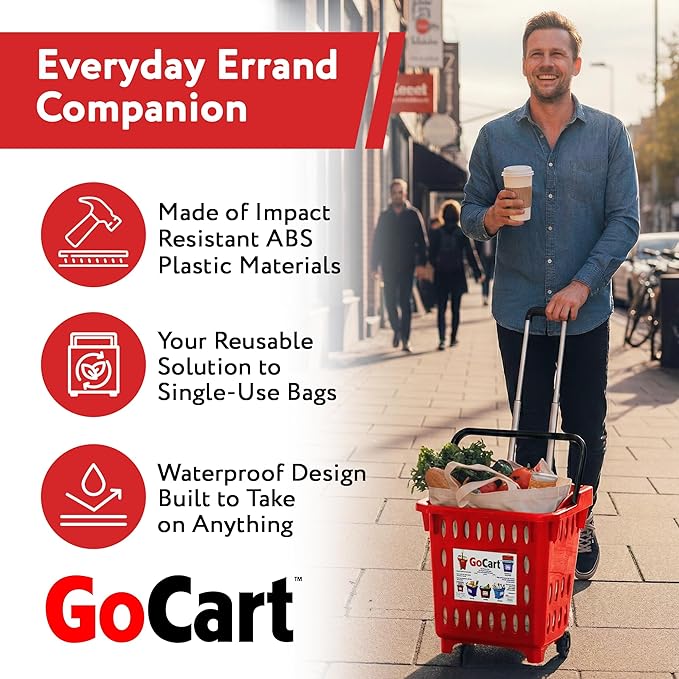 dbest products GoCart