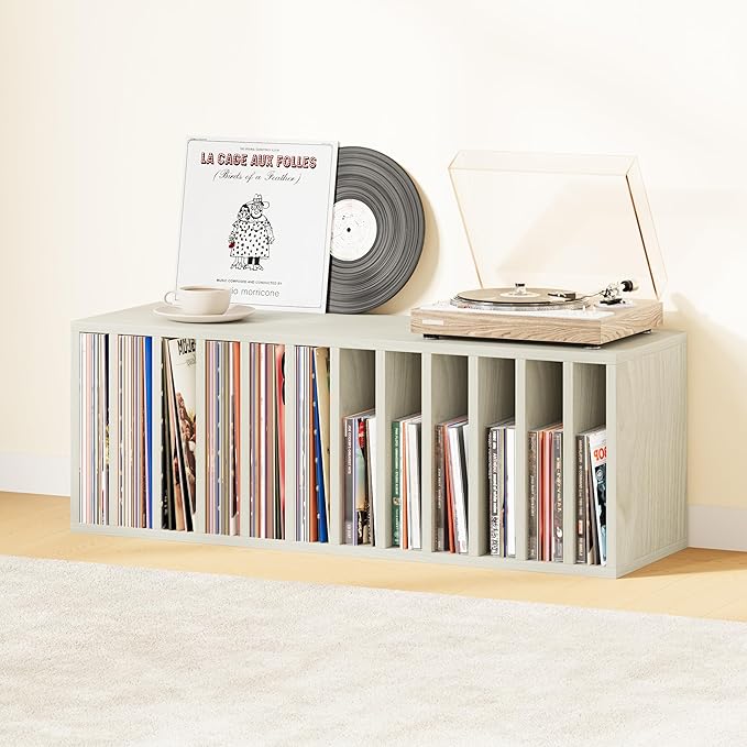 IOTXY DIY Modular Cube Bookcase