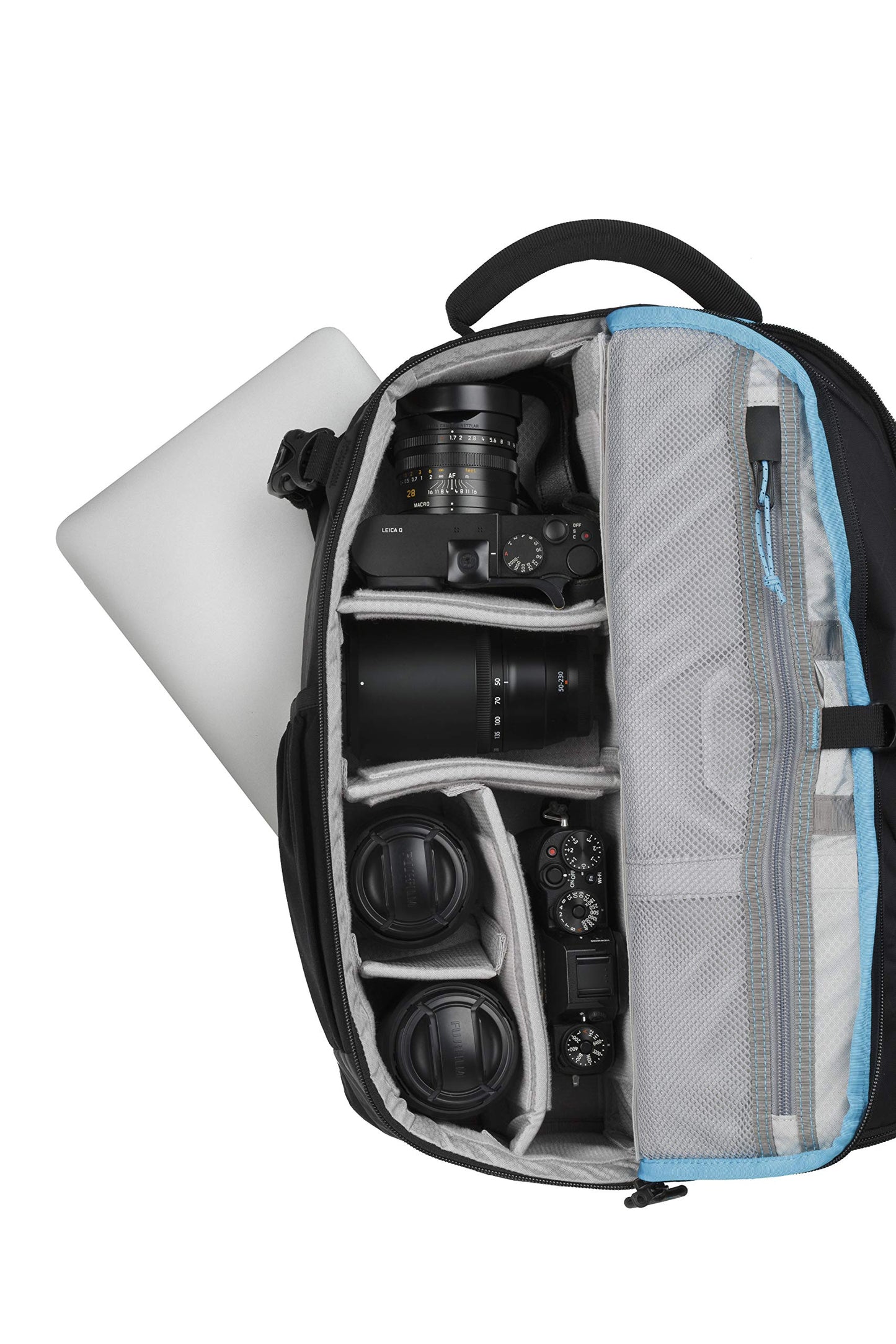 Gura Gear Kiboko 2.0 Camera Backpack (16L+) with Laptop Sleeve