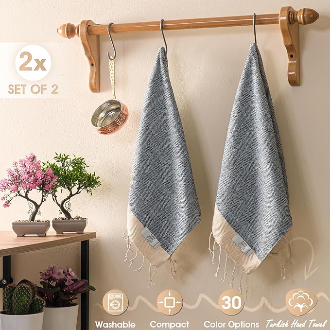 Turkish Hand Towels