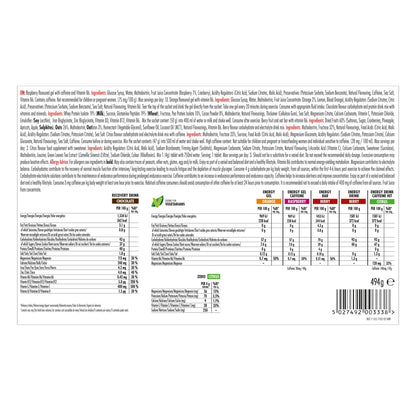 HIGH5 Cycle Pack Containing Cycling Energy Hydration & Recovery Products