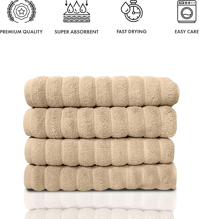 Classic Turkish Towels CTT Luxury Hand Towels