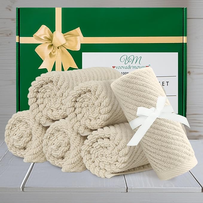 Cotton Washcloths