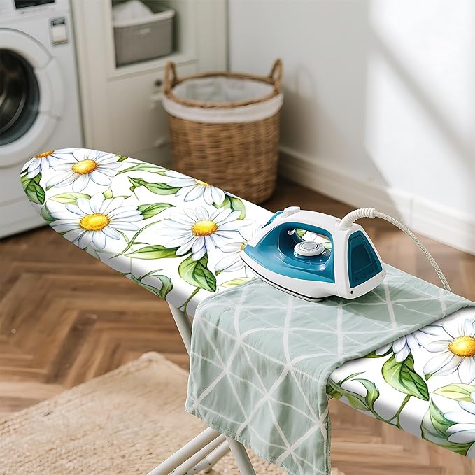 Ironing Board Cover, Standard Size Iron Board Covers