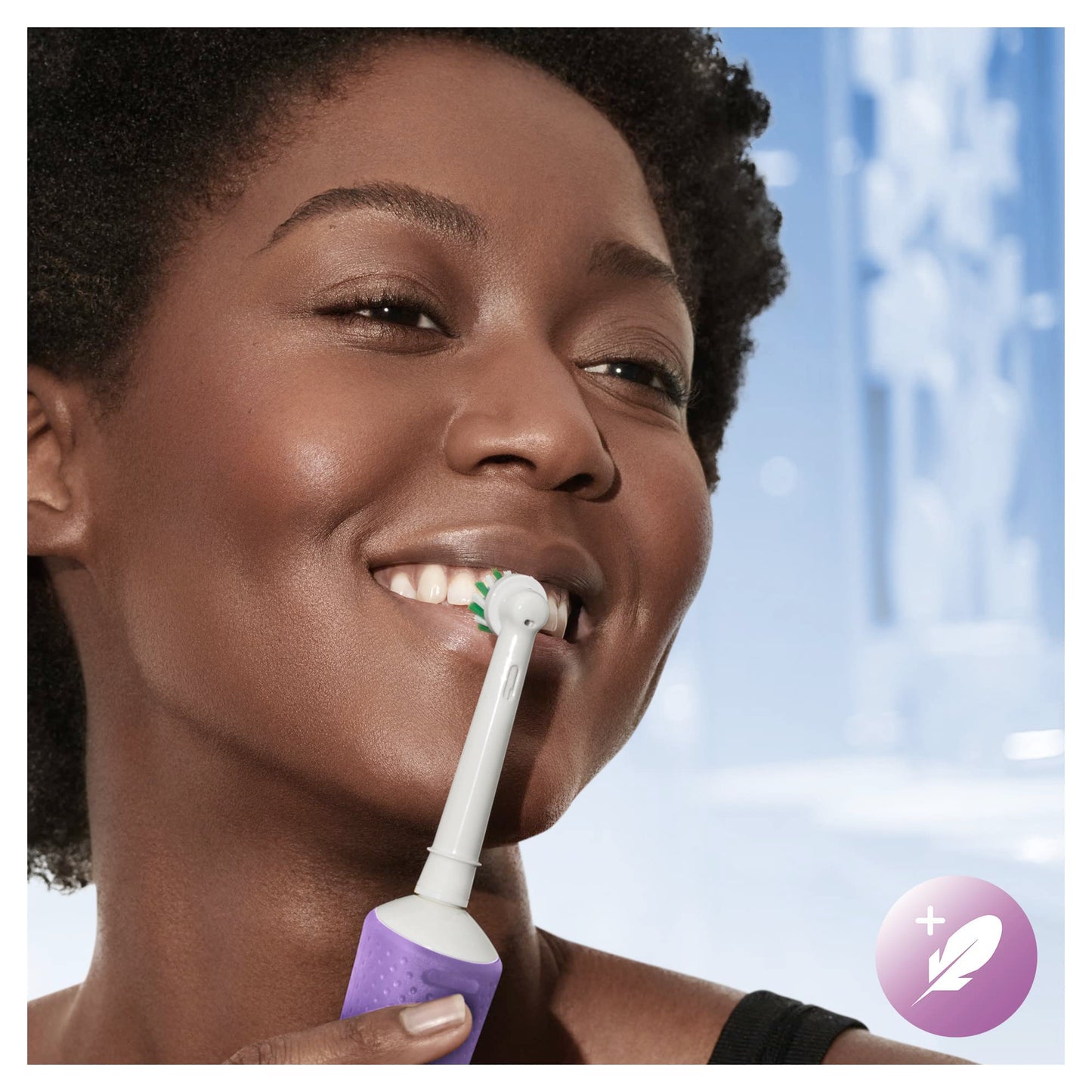 Oral-B Vitality Pro D103 Duo bk/vt