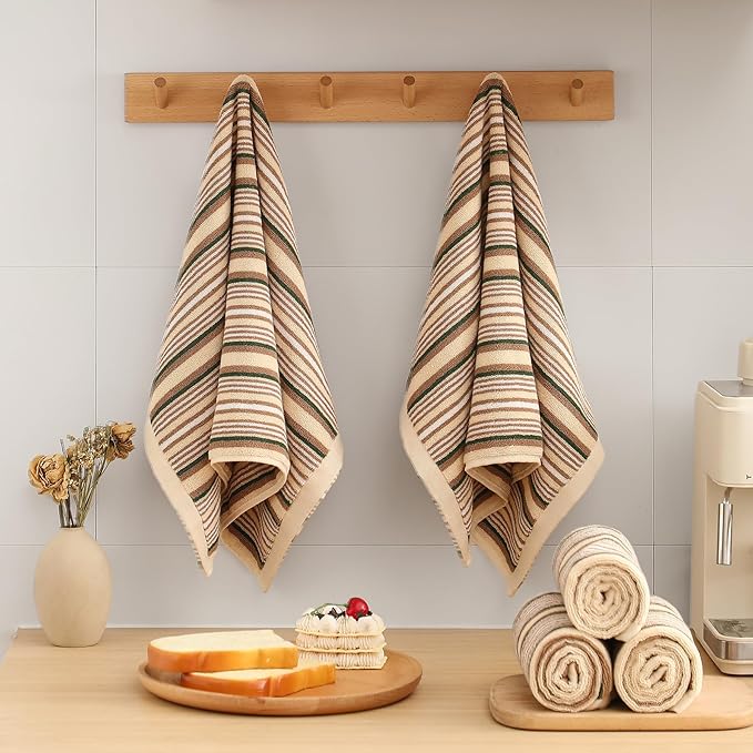 SALAS Premium Kitchen Dish Towels