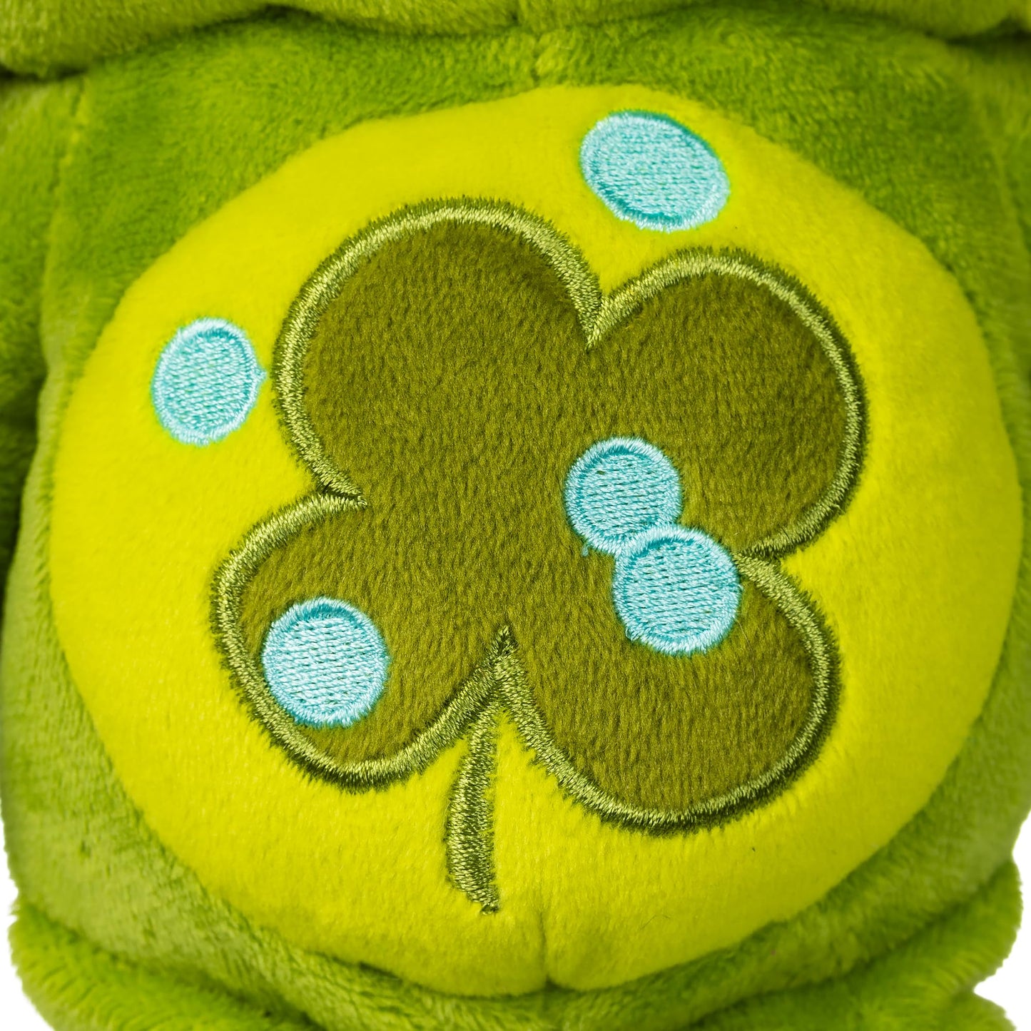 Care Bears Basic Fun, Good Luck as the Creature from the Black Lagoon, Universal Monsters 22cm Plush, Cuddly Toys for Children, Cute teddy bear, Suitable for Girls and Boys Ages 4+