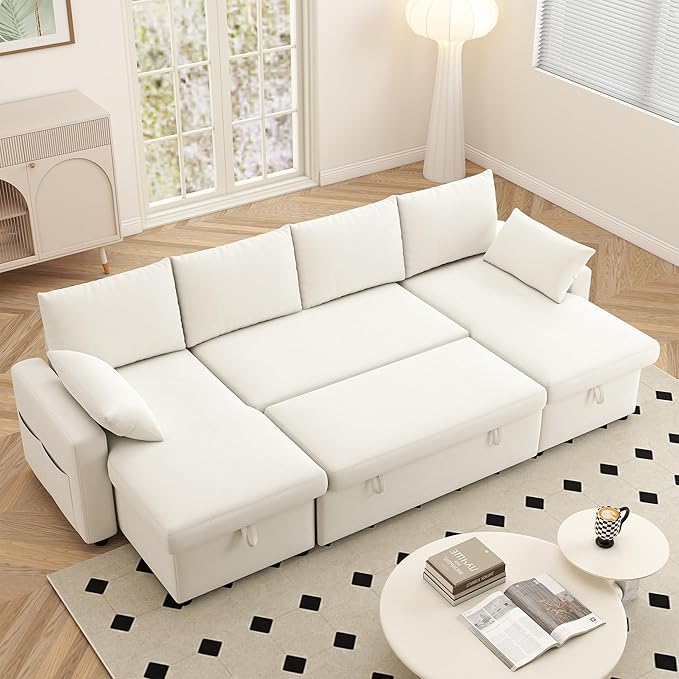 Sofa Bed, Apartment and Hotel