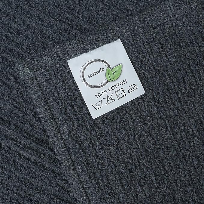 Softolle Bar Mop Towels