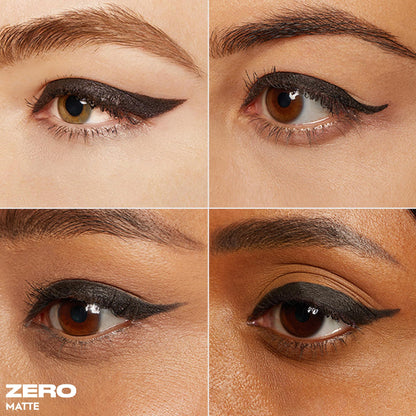 Urban Decay 24/7 Glide-On Eye Pencil, Eyeliner with Waterproof Colours, Vegan Formula*, Shade: Zero, 1.2g
