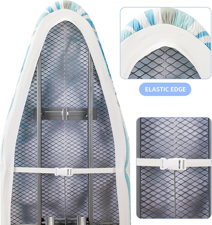BNDX Ironing Board Cover 18x49 – Standard Fit