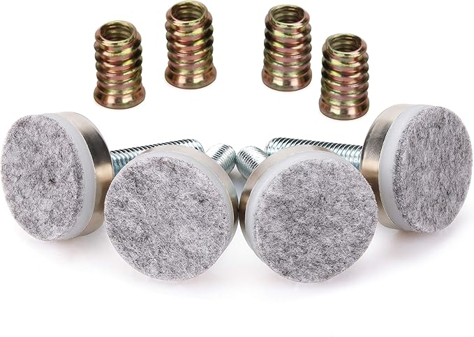 Furniture Levelers