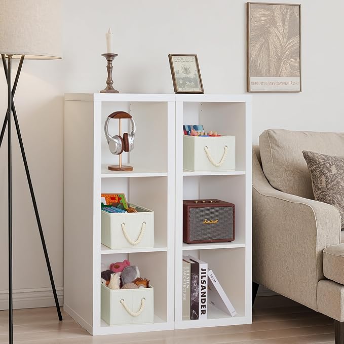 StorageWorks Fabric Storage Bins