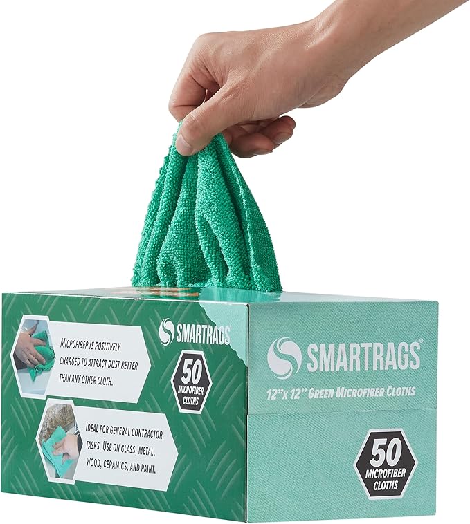 Arkwright Smart Rags in Box