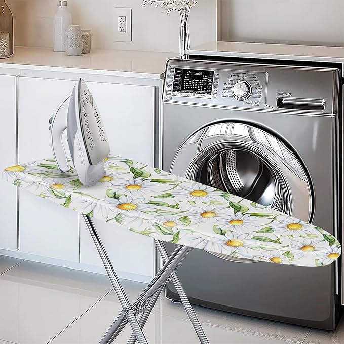 Ironing Board Cover, Standard Size Iron Board Covers