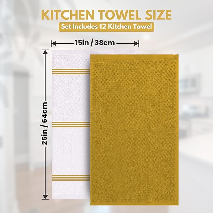 Infinitee Xclusives Premium Kitchen Towels