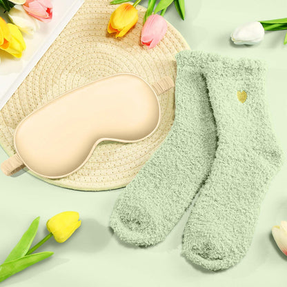 Happy Birthday Gifts for Women Mom Her Friend Sister Wife Grandma, Self Care Gifts Get Well Gifts Unique Relaxing Spa Gift Basket Set, Christmas Gifts for Women Mom Grandma (Sage Green)