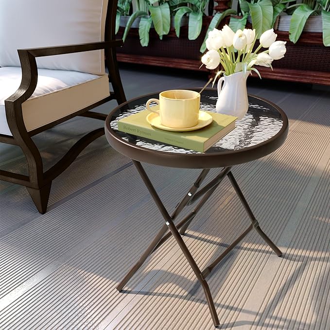Outdoor Side Table