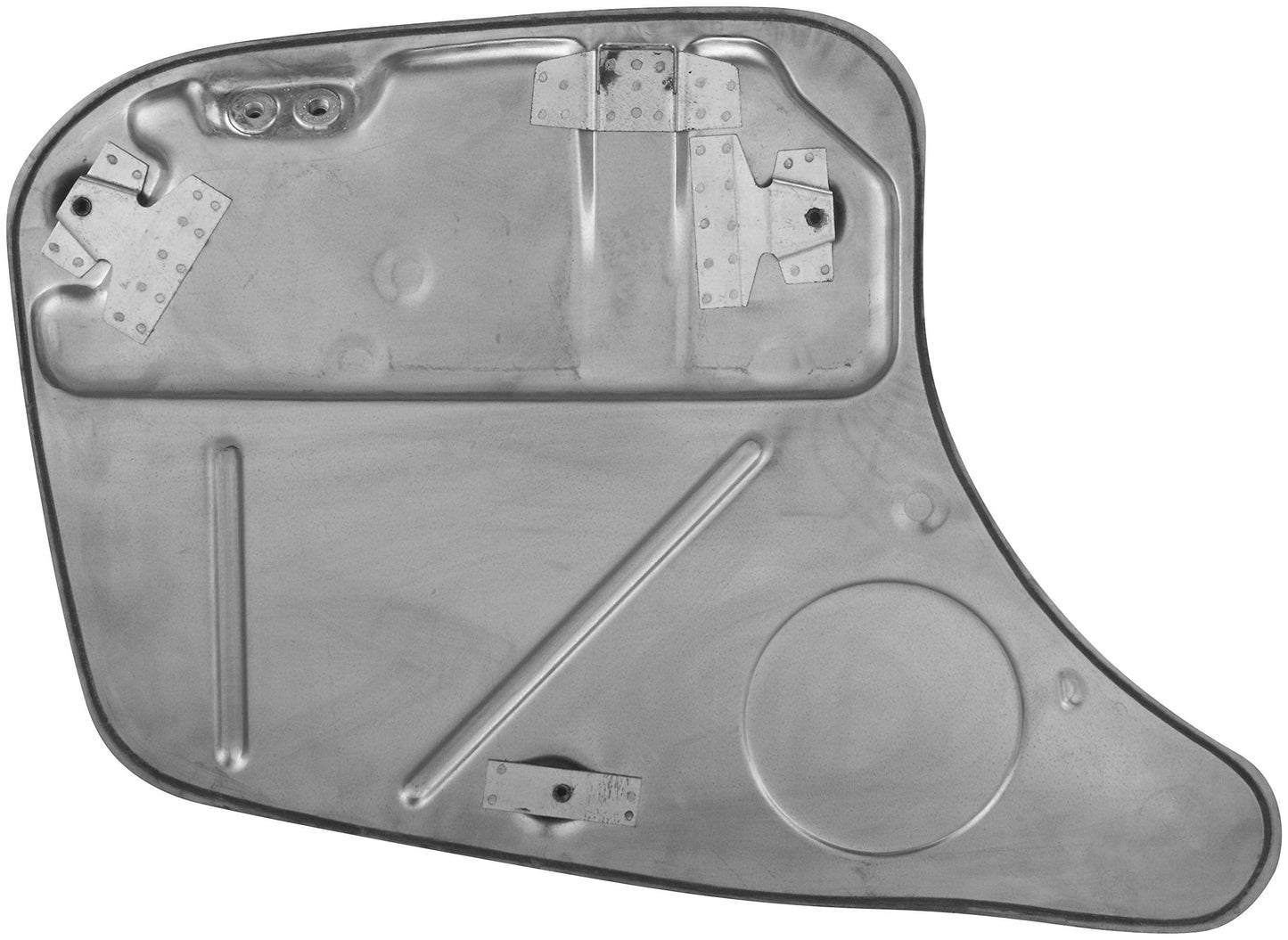 Spectra Premium JA1E Classic Fuel Tank