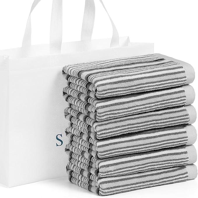 SALAS Premium Kitchen Dish Towels
