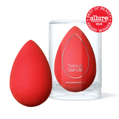 Beautyblender® | Bubble Blender Makeup Sponge | Blend Liquid Foundations, Powders and Creams | Streak Free Application | Vegan, Cruelty Free | Made in USA