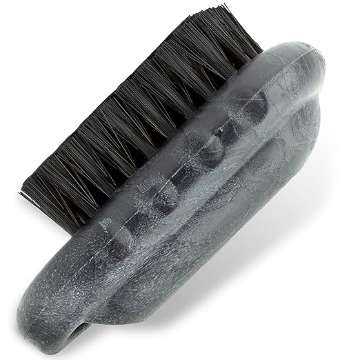 SPARTA 5 Inch Hand and Nail Brush