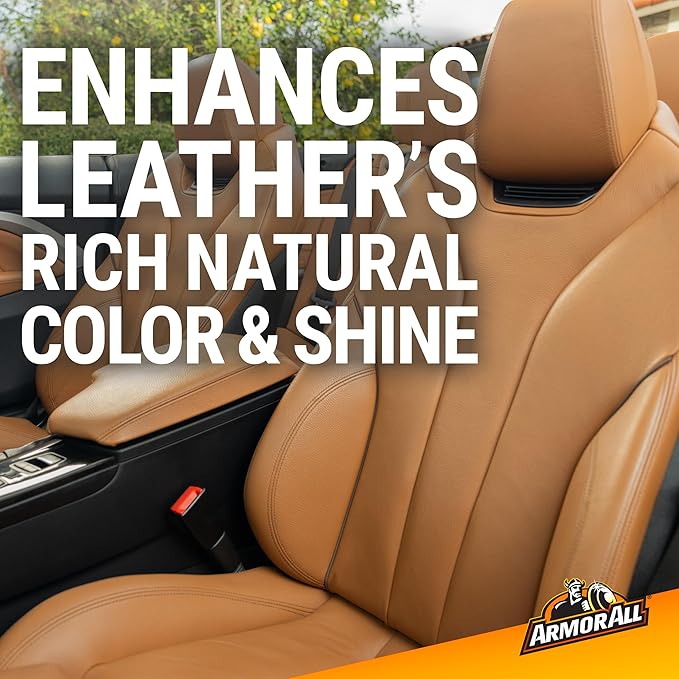 Armor All Interior Cleaner Wipes |