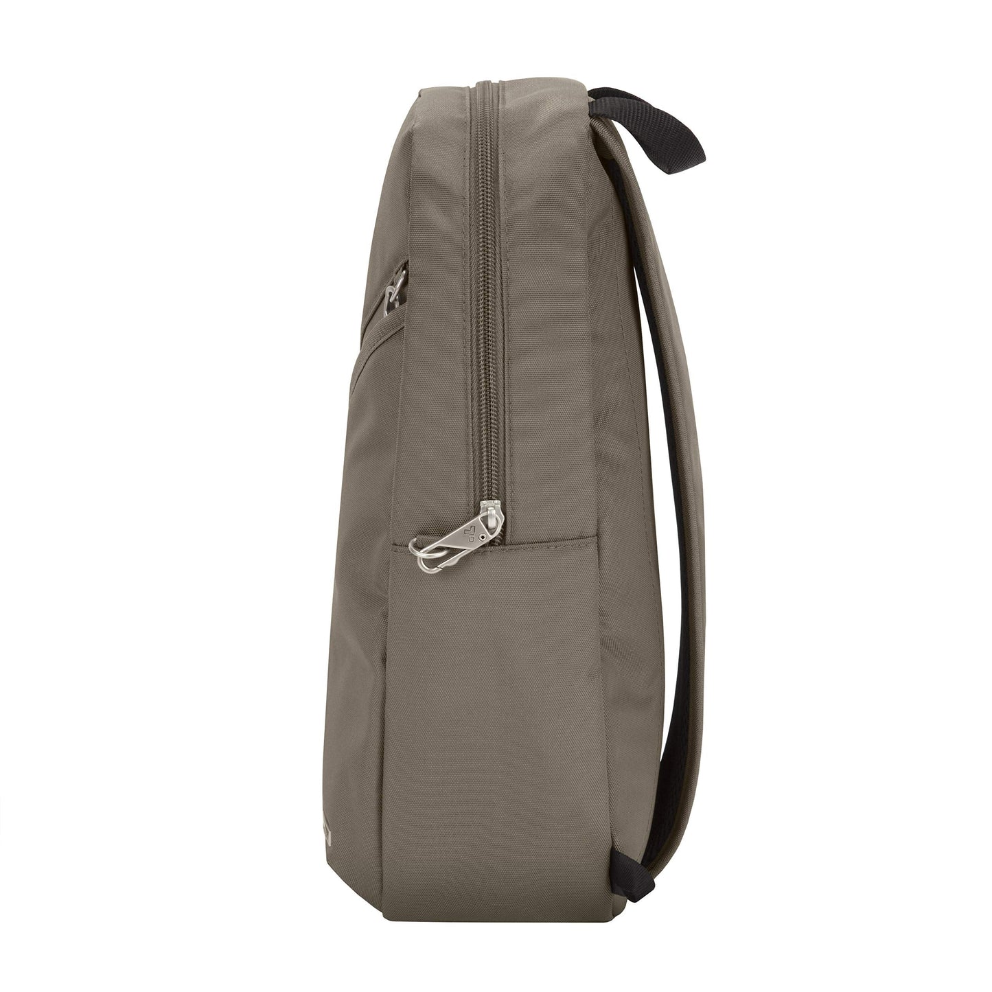 Travelon Anti-Theft Classic Sling Bag, Nutmeg, One Size, Travelon Anti-theft Classic Sling Bag