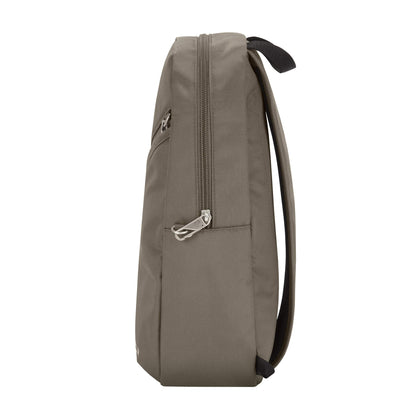 Travelon Anti-Theft Classic Sling Bag, Nutmeg, One Size, Travelon Anti-theft Classic Sling Bag